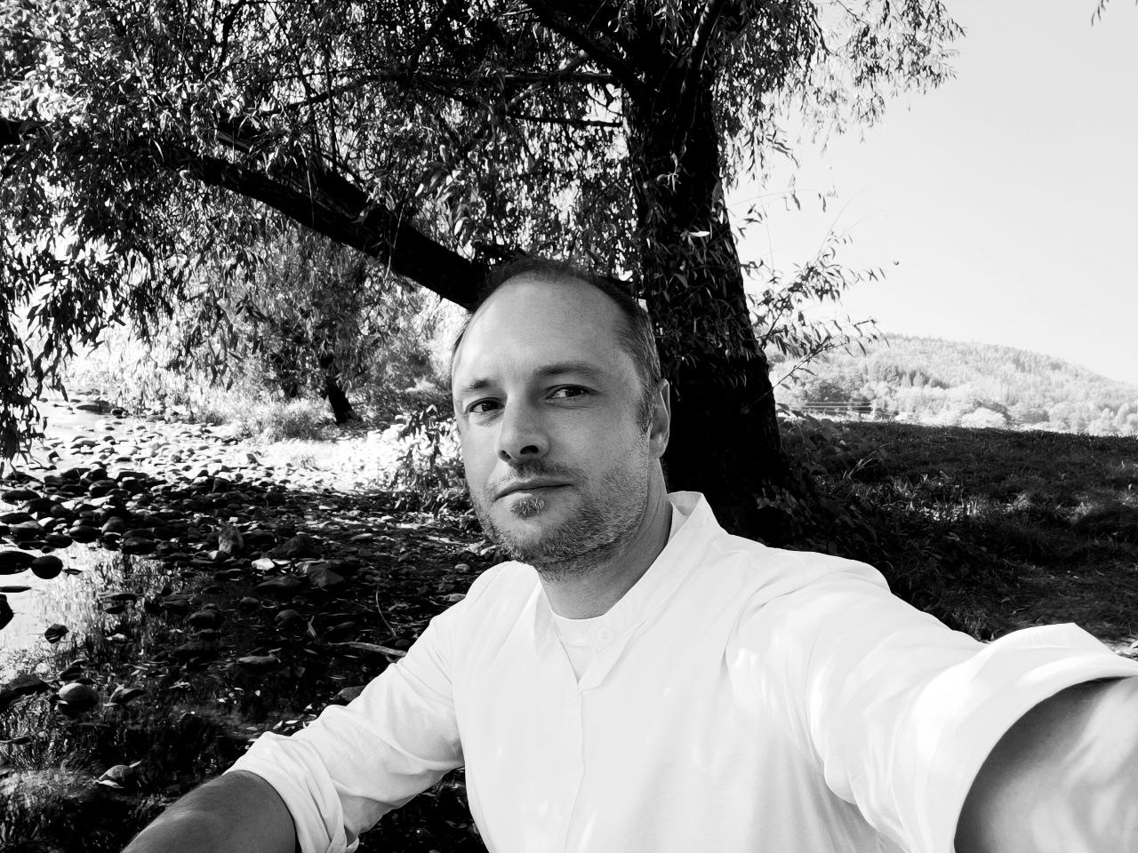 Daniel Kollmer — Freiberuflicher Technischer Berater